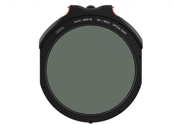 Haida NanoPro MC Serie M10 II Drop In CPL/ND