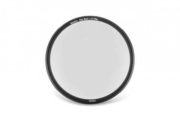 Haida NanoPro MC Mist Black Filter 1/8