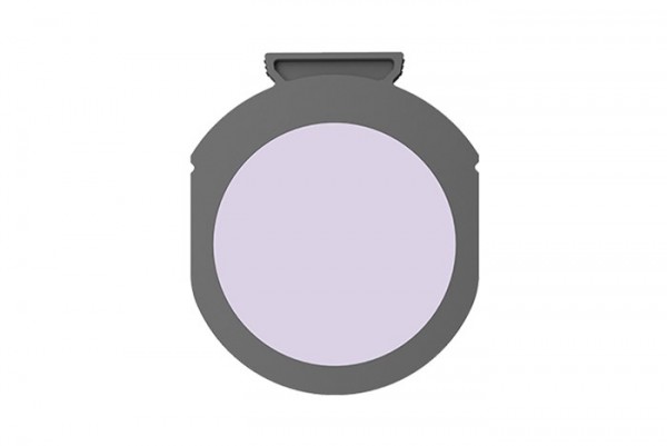 Haida NanoPro MC Serie M7 Drop in Clear Night Filter