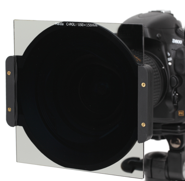 HAIDA 150 Series Filter Holder For Tamron 1530mm F28 Di VC USD Lens For Sale Onl - Foto 13