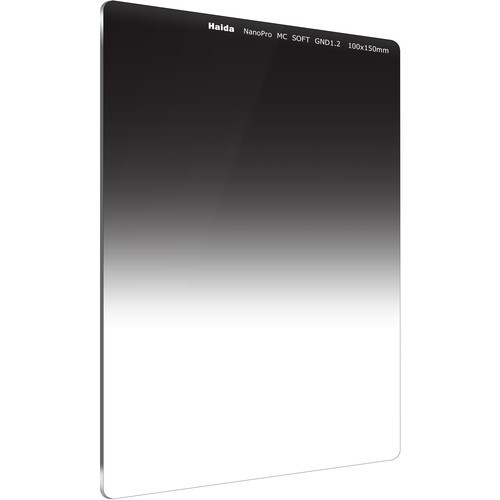 Demoware - Haida NanoPro MC Serie GND Soft 0.9 Verlaufsfilter für Serie 100 Filterhalter