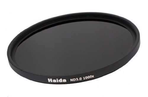 Haida Optical ND Filter