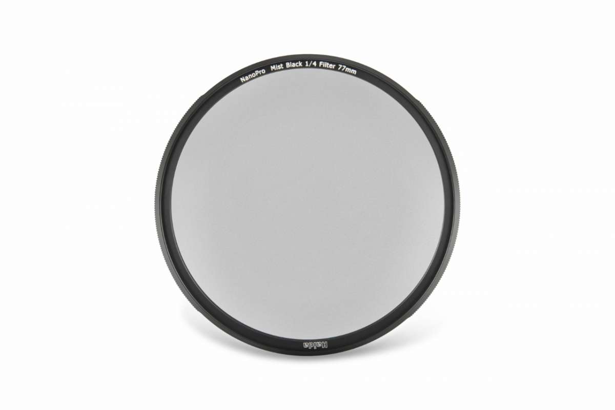 Haida NanoPro MC Soft Verlaufsfilter ND4x – 100 Mm Graufilter Für Landschaftsfotografie