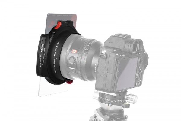 M10 II Filterhalter für Nikon NIKKOR Z 14-24mm f/2.8 S