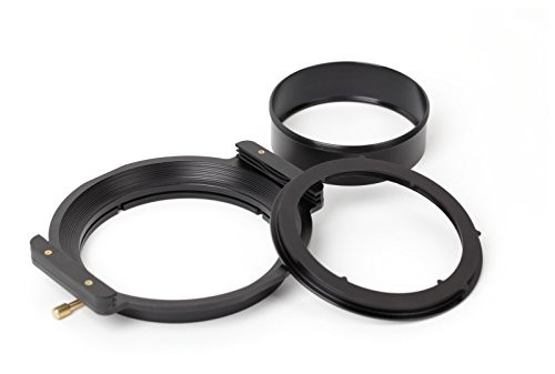 Haida Vollmetall für Tokina AT-X 16-28mm f/2.8 Pro FX