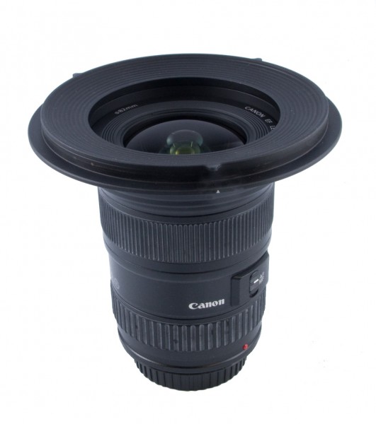 Haida Adapter für Serie 150 Filterhalter