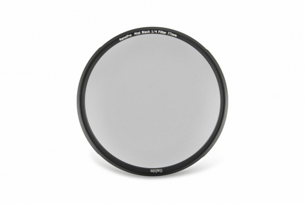Haida NanoPro MC Mist Black Filter 1/4