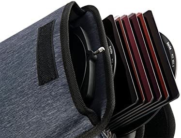 Haida M15 Filtertasche