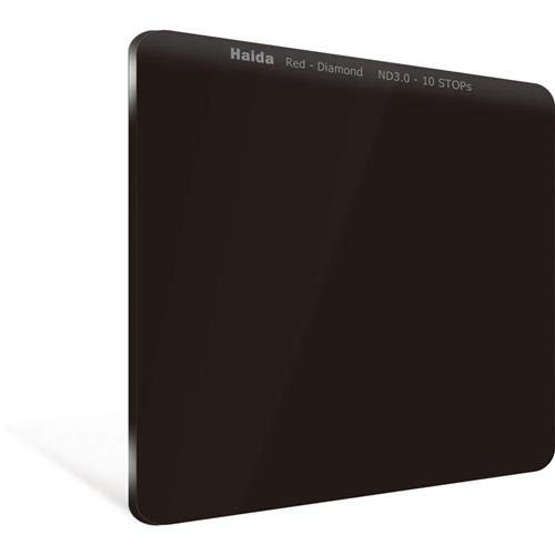 Demoware - Haida Serie 84 / 85 Red Diamond ND Starterset 8x, 64x,1000x