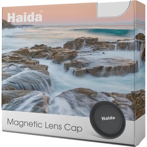 Haida Magnetfilter Schutzkappe