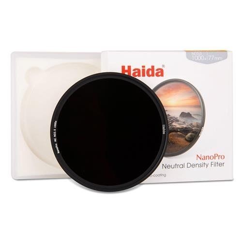 Haida NanoPro MC Ultra Slim ND Filter