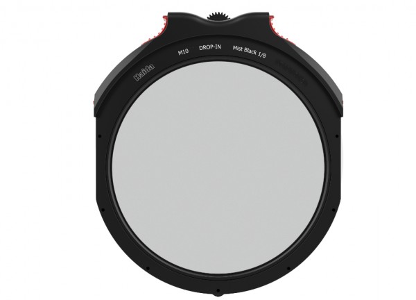 Haida Serie M10 Mist Black Filter 1/8