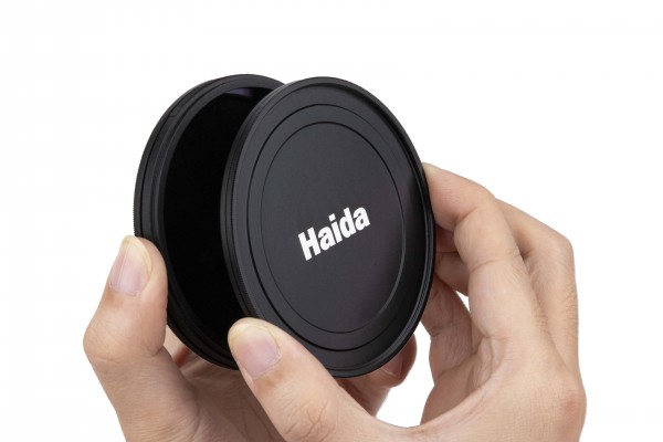 Haida Magnet Filterschutz Rückdeckel 2-1