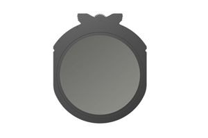 Demoware - Haida NanoPro MC Serie M7 Drop in CPL/ND 2 in 1 Filter