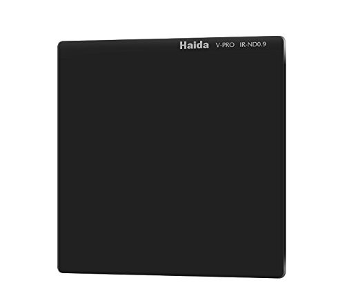Video V-PRO IR-ND 0.9 Filter 4" x 4 "