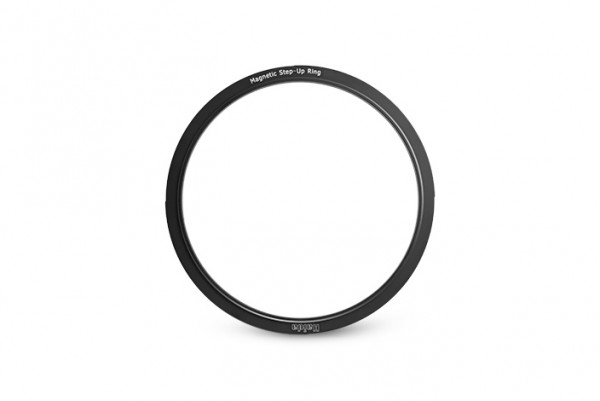 Haida Magnet Step Up Adapterring für 67 mm Magnetfilter