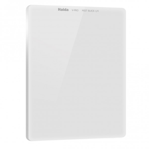 Haida NanoPro MC Mist Black Filter 4" x 5.65 " 1/4