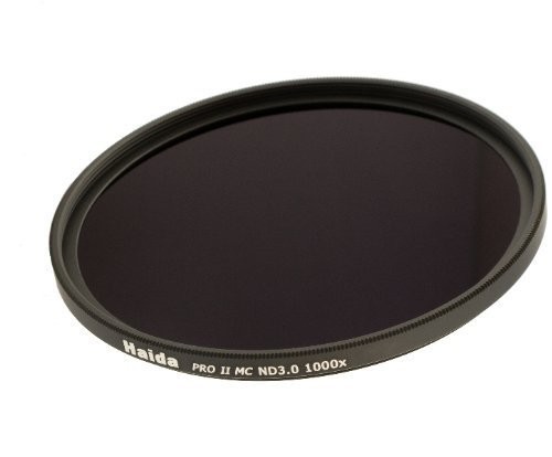 Demoware -Haida Pro II Optical MC Serie ND Filter