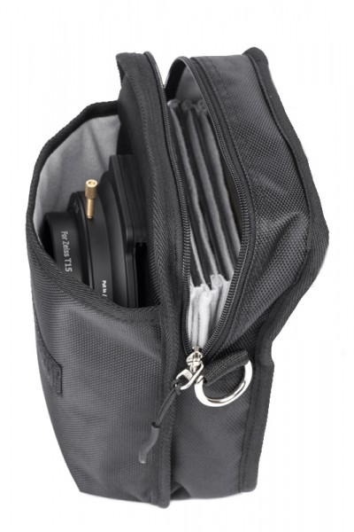 Demoware - Haida Filtertasche für Serie 150 Filter