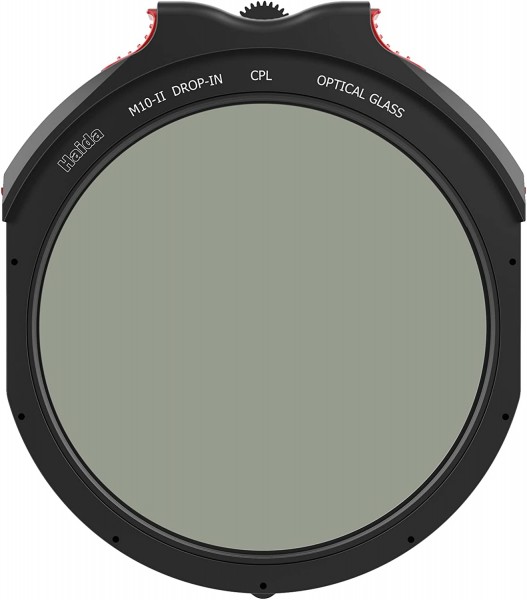 Haida NanoPro MC Serie M10 II Drop In CPL ( Polfilter )