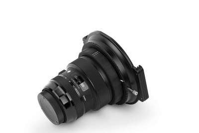 Filtro ND1000 Haida Slim PRO II MC – 10 Stop, 3.0, Multistrato 8 Strati, Telaio In Alluminio, 62mm, Per Foto Con Lunghe Esposizioni