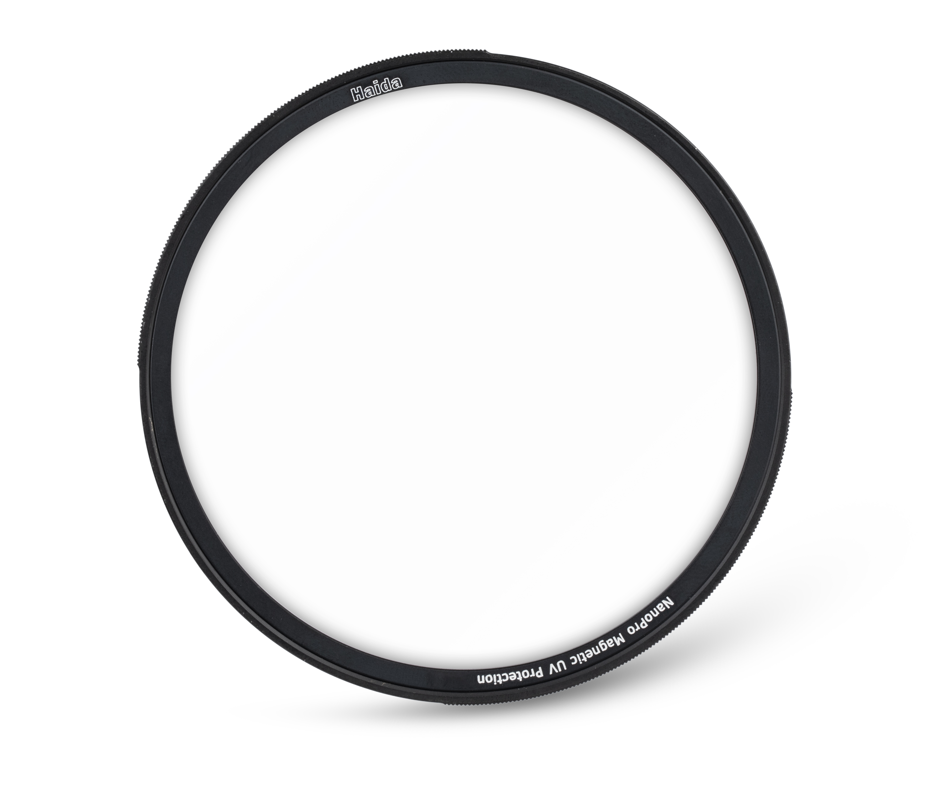 Filtro Haida NanoPro Mist Black 1/4 magnético 82mm