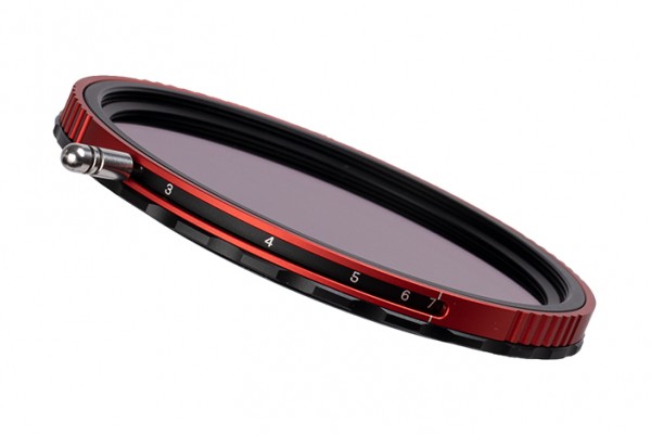 Haida Pro II CPL-VND 2 in 1 Filter inkl. Schutzkappe ( Jetzt auch in 86 und 95 mm lieferbar )