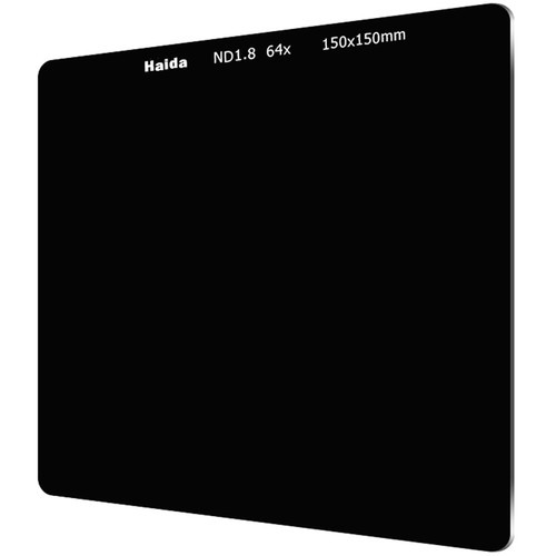 Haida Serie 150 ( M15 ) ND Graufilter 150 mm x 150 mm