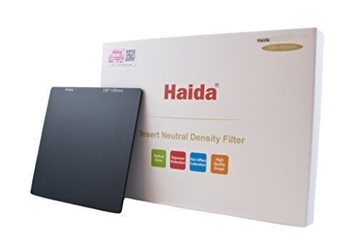 Demoware - Haida Serie 84 Neutral Graufilter Basic