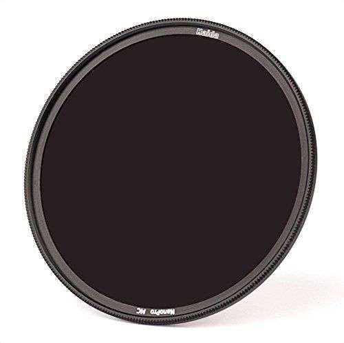 Haida NanoPro 58?mm MC nd4000フィルタND 3.6?4000?x 12停止ニュートラル密度hd3296???58 Haida NanoPro 58?mm MC nd4000フィルタND 3.6?4000?x 12停止
