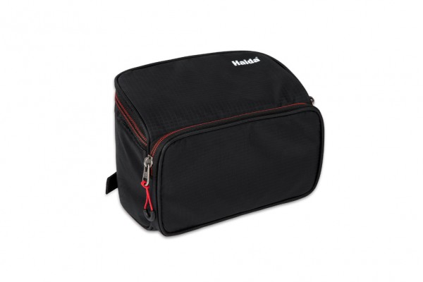 Haida M7 Nylon Filtertasche für bis zu 9 Filter Serie 75 / 84 / 85